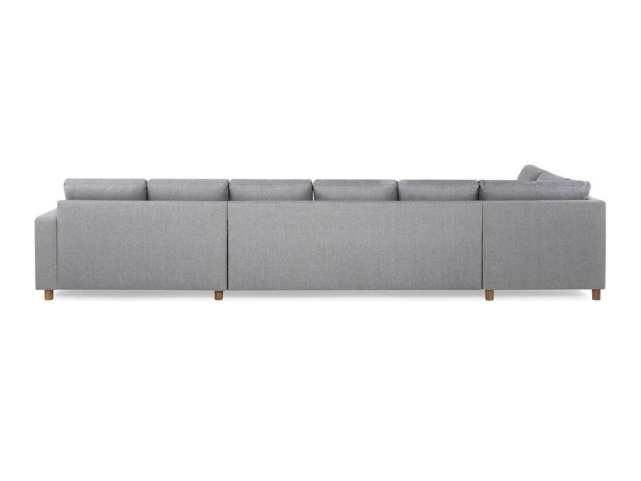 Hjørnesofa Scandinavian Choice Remavio 153