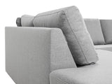 Hjørnesofa Scandinavian Choice Remavio 153