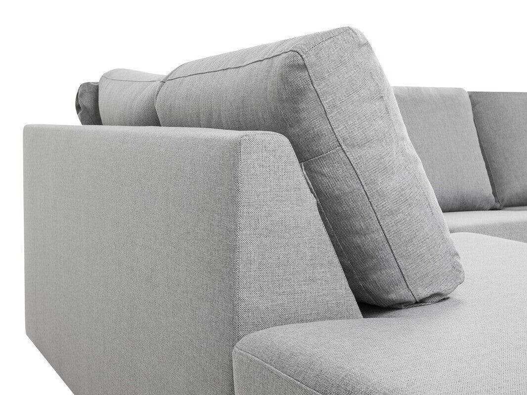 Hjørnesofa Scandinavian Choice Remavio 153