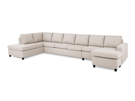 Hjørnesofa Scandinavian Choice Remavio 153