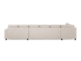 Hjørnesofa Scandinavian Choice Remavio 153