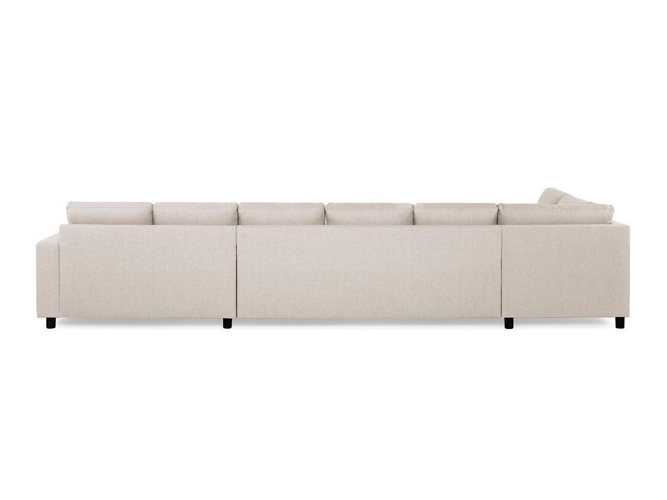 Hjørnesofa Scandinavian Choice Remavio 153