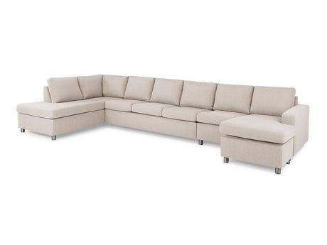Hjørnesofa Scandinavian Choice Remavio 153