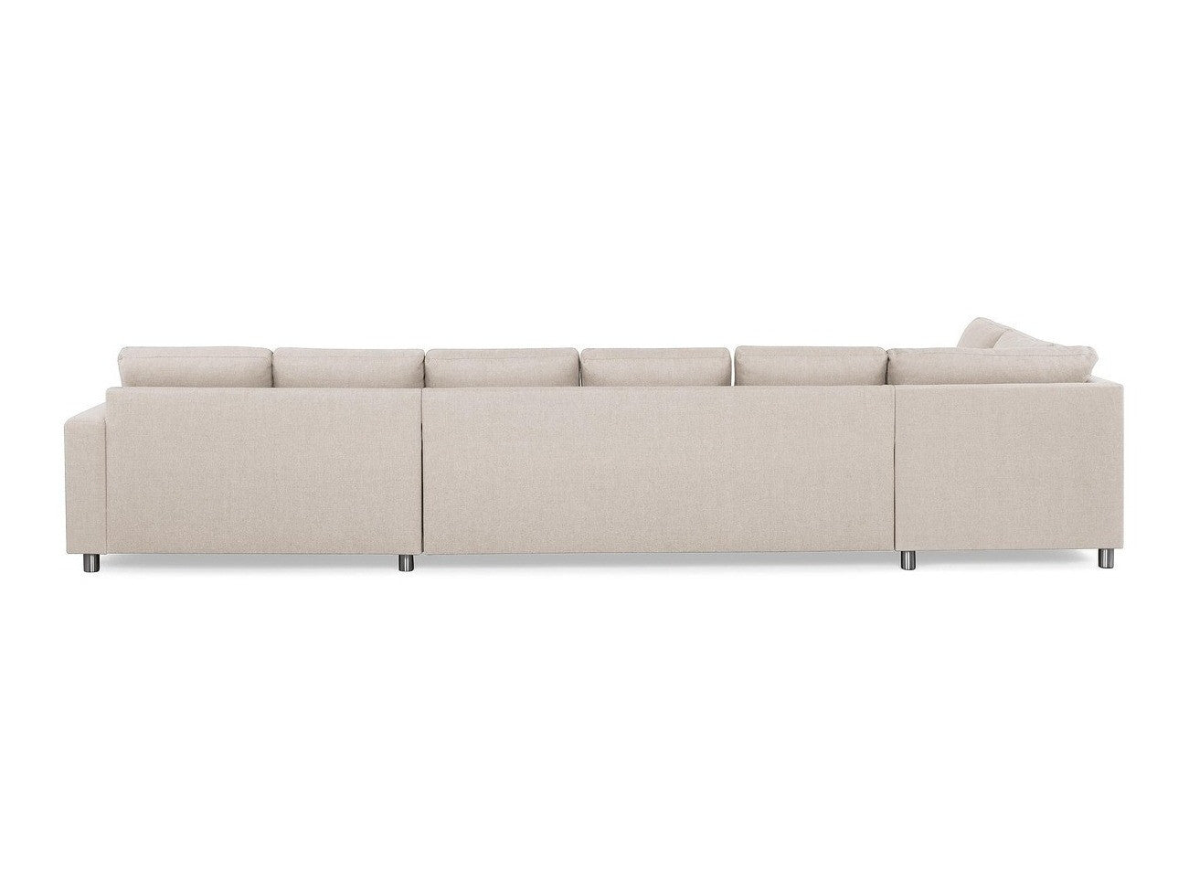 Hjørnesofa Scandinavian Choice Remavio 153