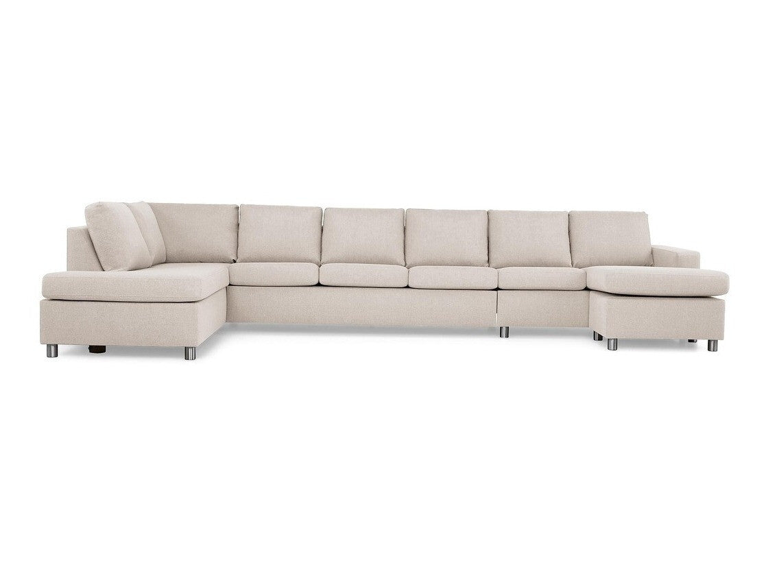 Hjørnesofa Scandinavian Choice Remavio 153