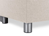 Hjørnesofa Scandinavian Choice Remavio 153