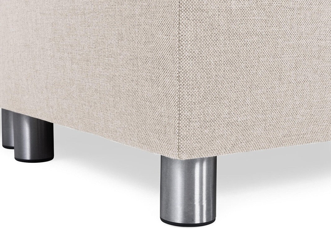 Hjørnesofa Scandinavian Choice Remavio 153