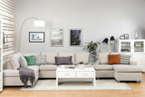 Hjørnesofa Scandinavian Choice Remavio 153