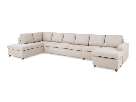 Hjørnesofa Scandinavian Choice Remavio 153