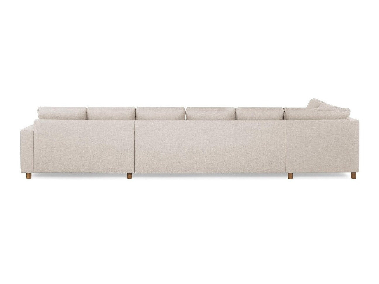 Hjørnesofa Scandinavian Choice Remavio 153