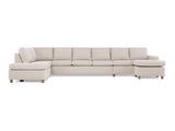 Hjørnesofa Scandinavian Choice Remavio 153