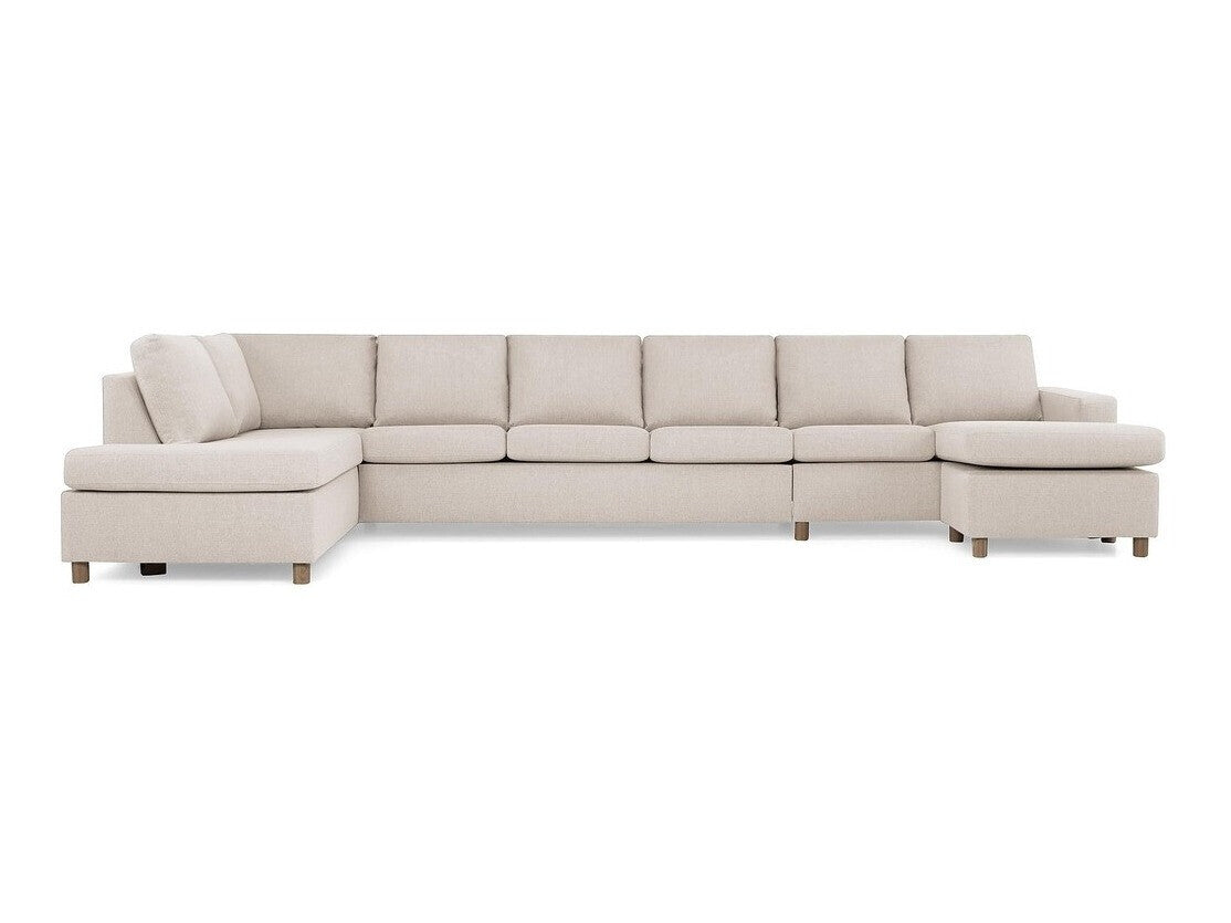 Hjørnesofa Scandinavian Choice Remavio 153