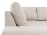 Hjørnesofa Scandinavian Choice Remavio 153