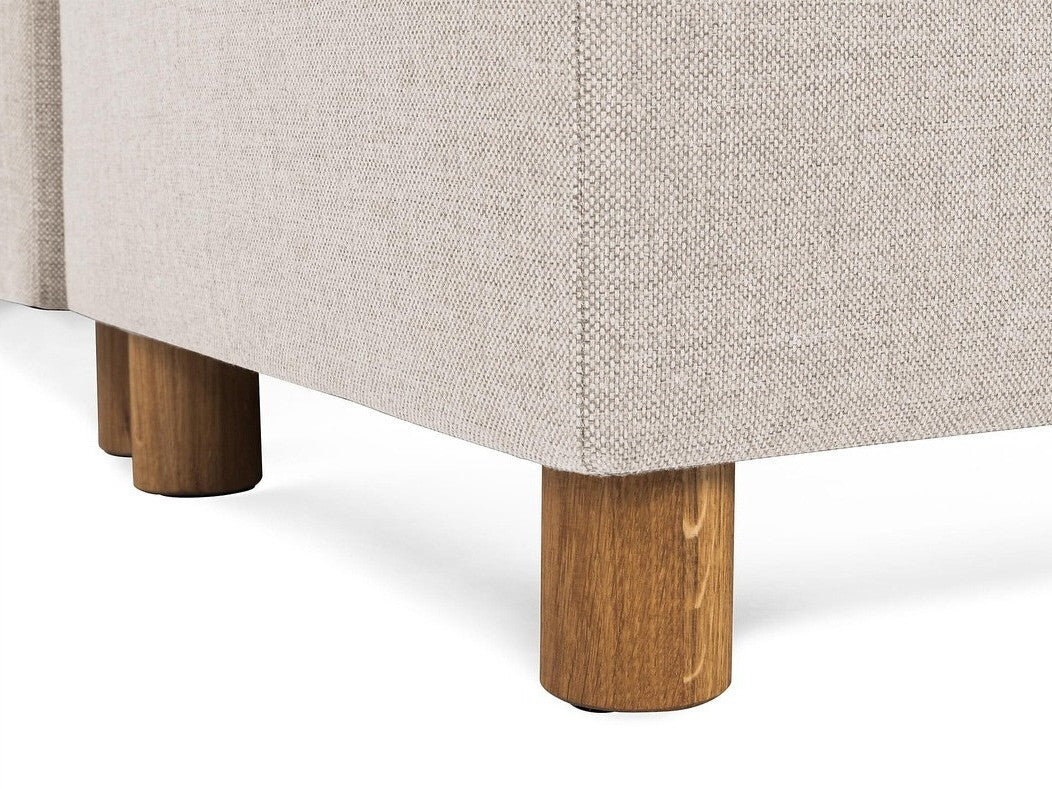 Hjørnesofa Scandinavian Choice Remavio 153