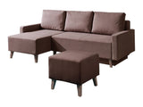 Polstret møbelsæt Delbene 104