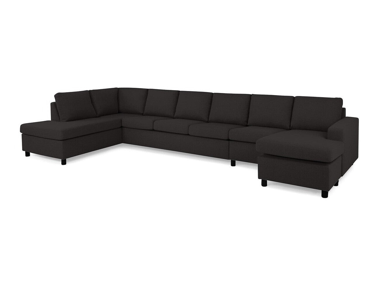 Hjørnesofa Scandinavian Choice Remavio 153