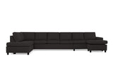 Hjørnesofa Scandinavian Choice Remavio 153