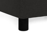 Hjørnesofa Scandinavian Choice Remavio 153