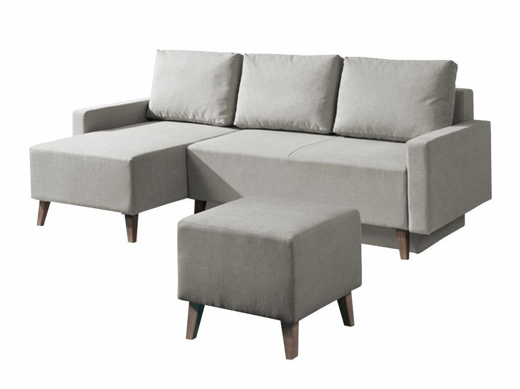Polstret møbelsæt Delbene 104