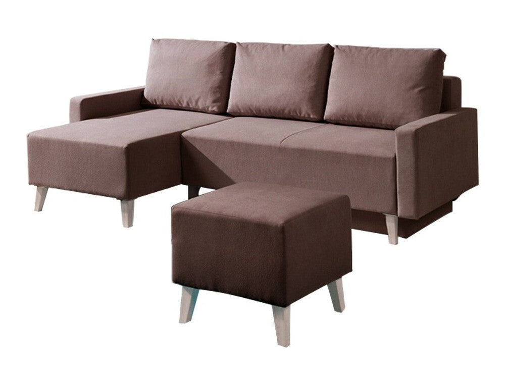 Polstret møbelsæt Delbene 104