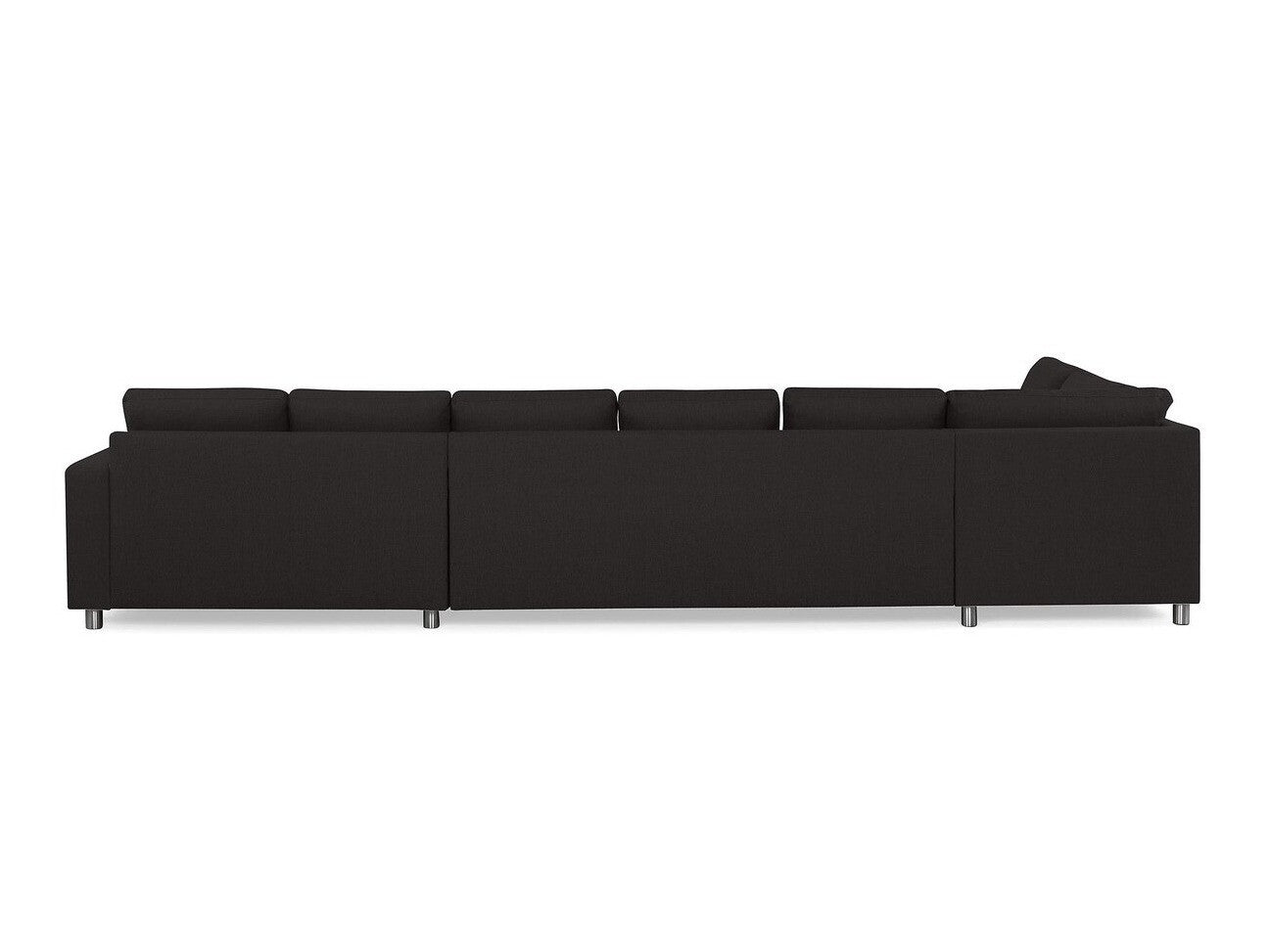 Hjørnesofa Scandinavian Choice Remavio 153