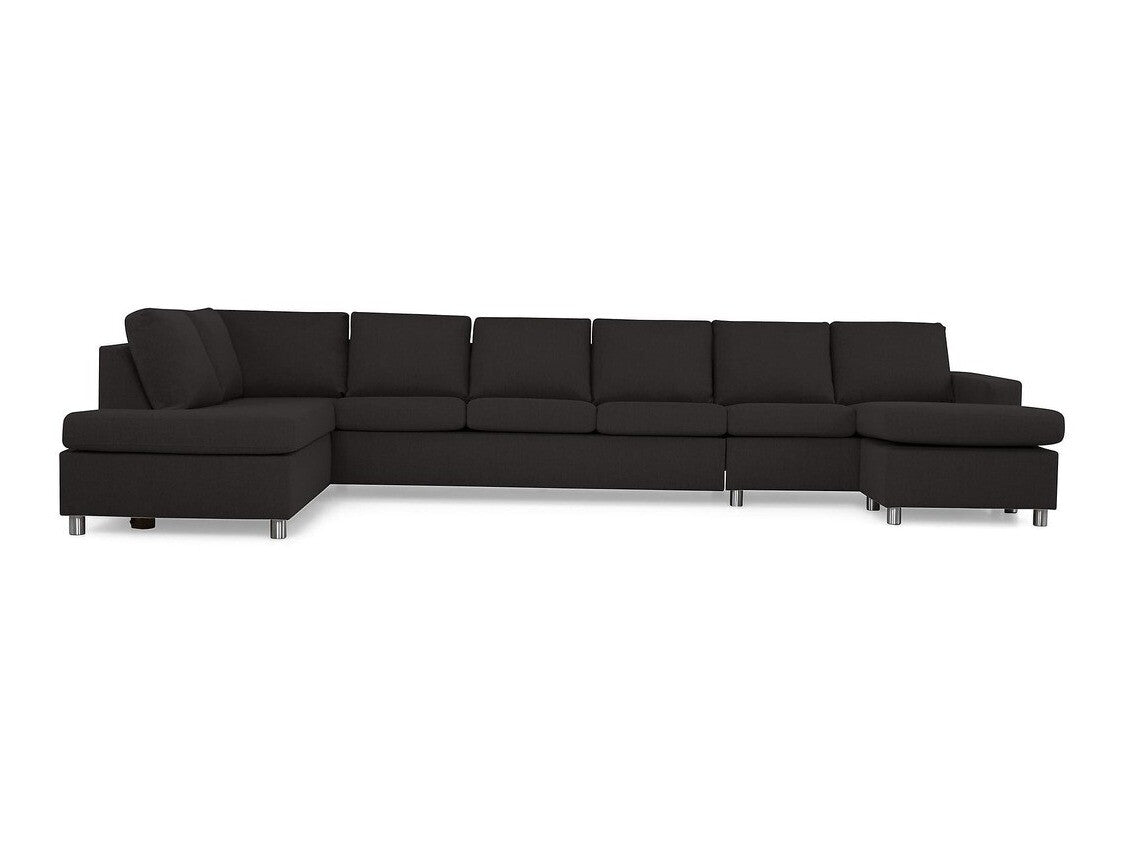 Hjørnesofa Scandinavian Choice Remavio 153