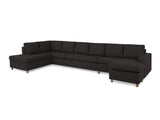 Hjørnesofa Scandinavian Choice Remavio 153