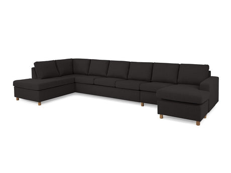 Hjørnesofa Scandinavian Choice Remavio 153