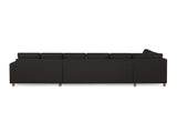 Hjørnesofa Scandinavian Choice Remavio 153