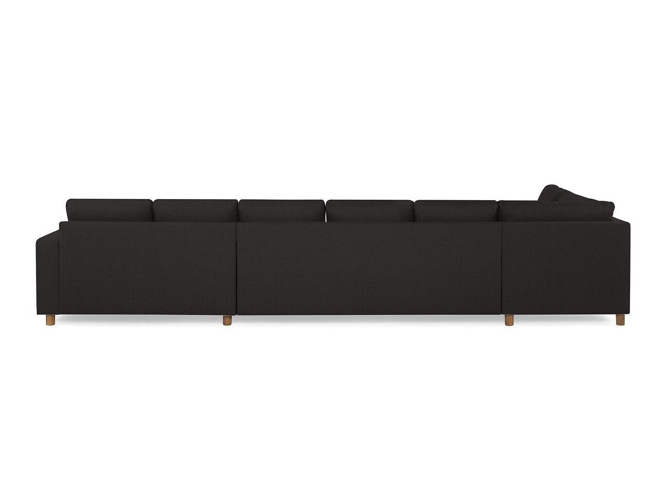 Hjørnesofa Scandinavian Choice Remavio 153
