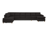 Hjørnesofa Scandinavian Choice Remavio 153