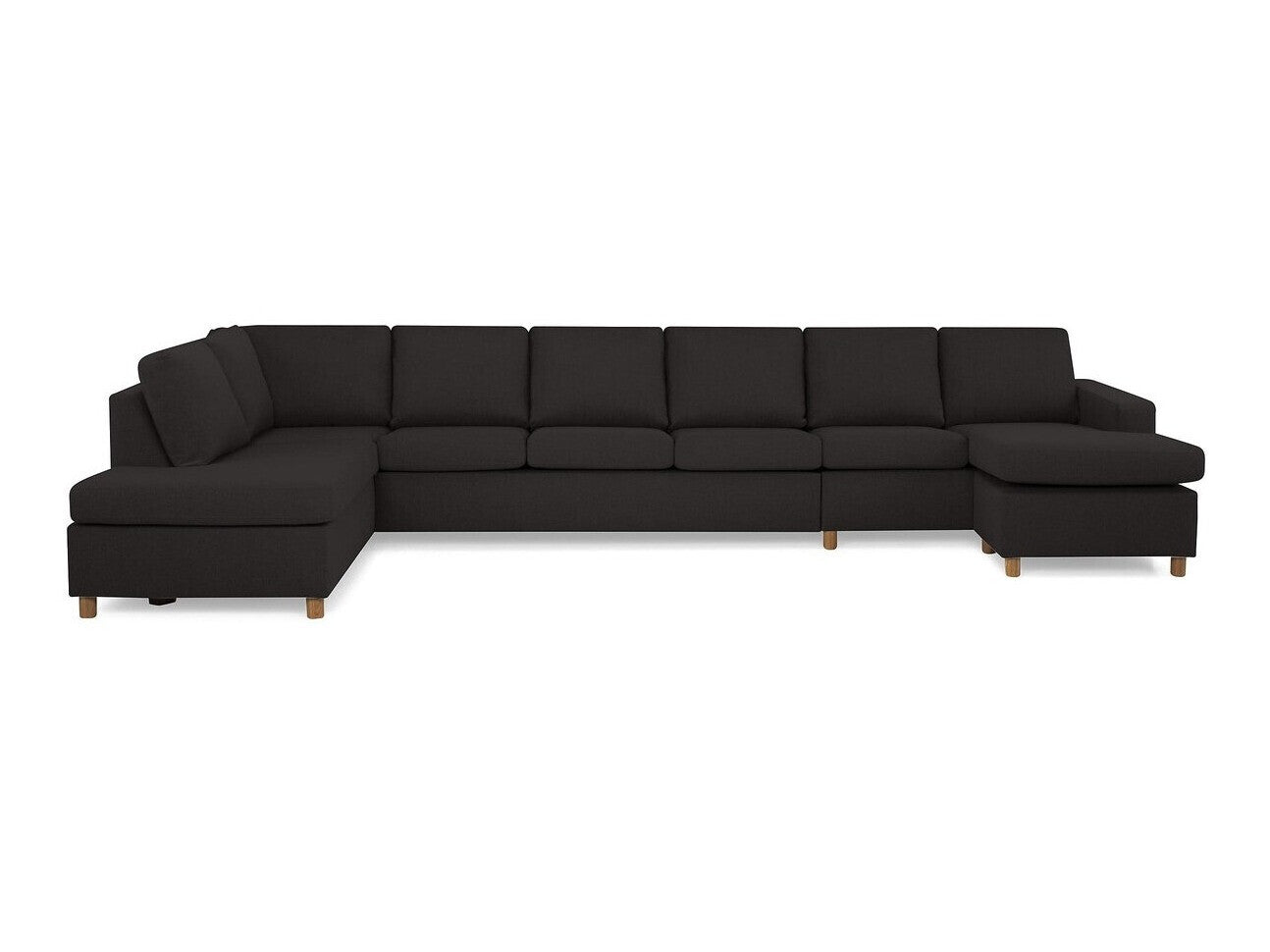 Hjørnesofa Scandinavian Choice Remavio 153