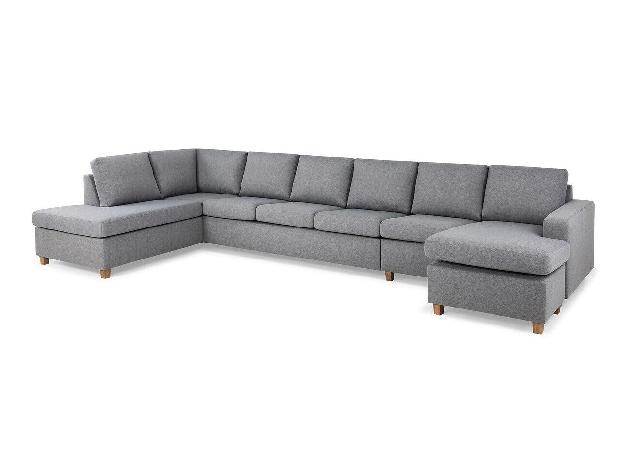 Hjørnesofa Scandinavian Choice Remavio 154