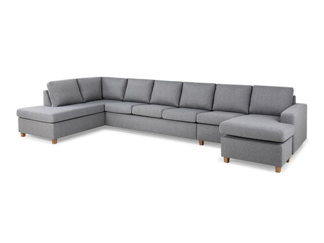 Hjørnesofa Scandinavian Choice Remavio 154