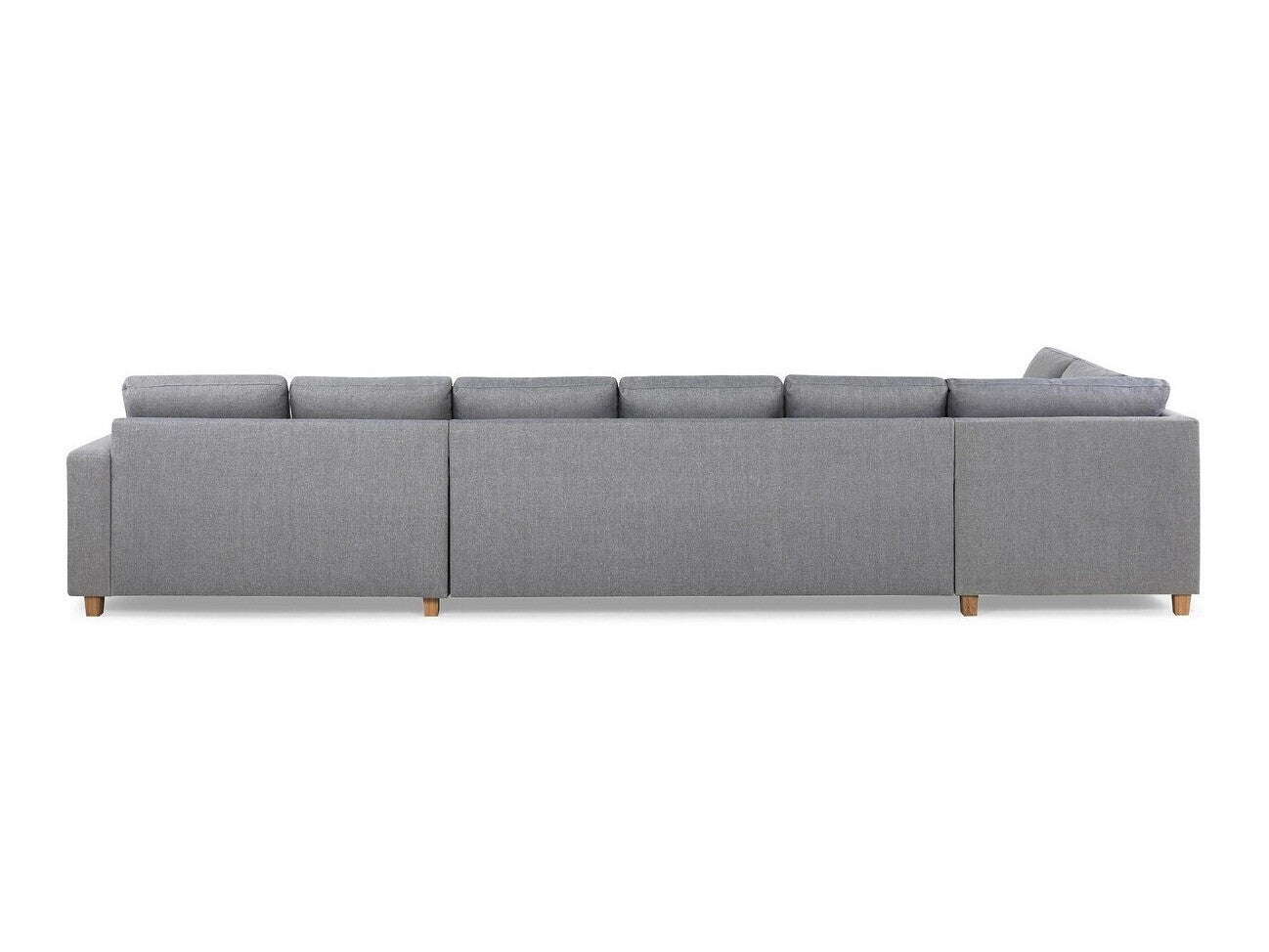 Hjørnesofa Scandinavian Choice Remavio 154