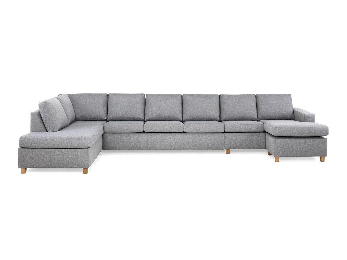 Hjørnesofa Scandinavian Choice Remavio 154