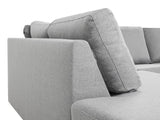 Hjørnesofa Scandinavian Choice Remavio 154