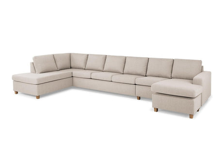 Hjørnesofa Scandinavian Choice Remavio 154