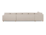 Hjørnesofa Scandinavian Choice Remavio 154