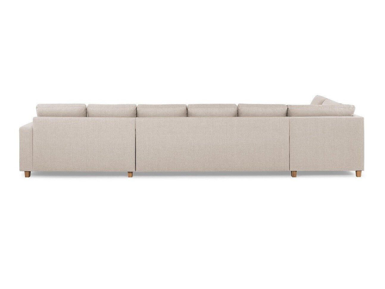 Hjørnesofa Scandinavian Choice Remavio 154