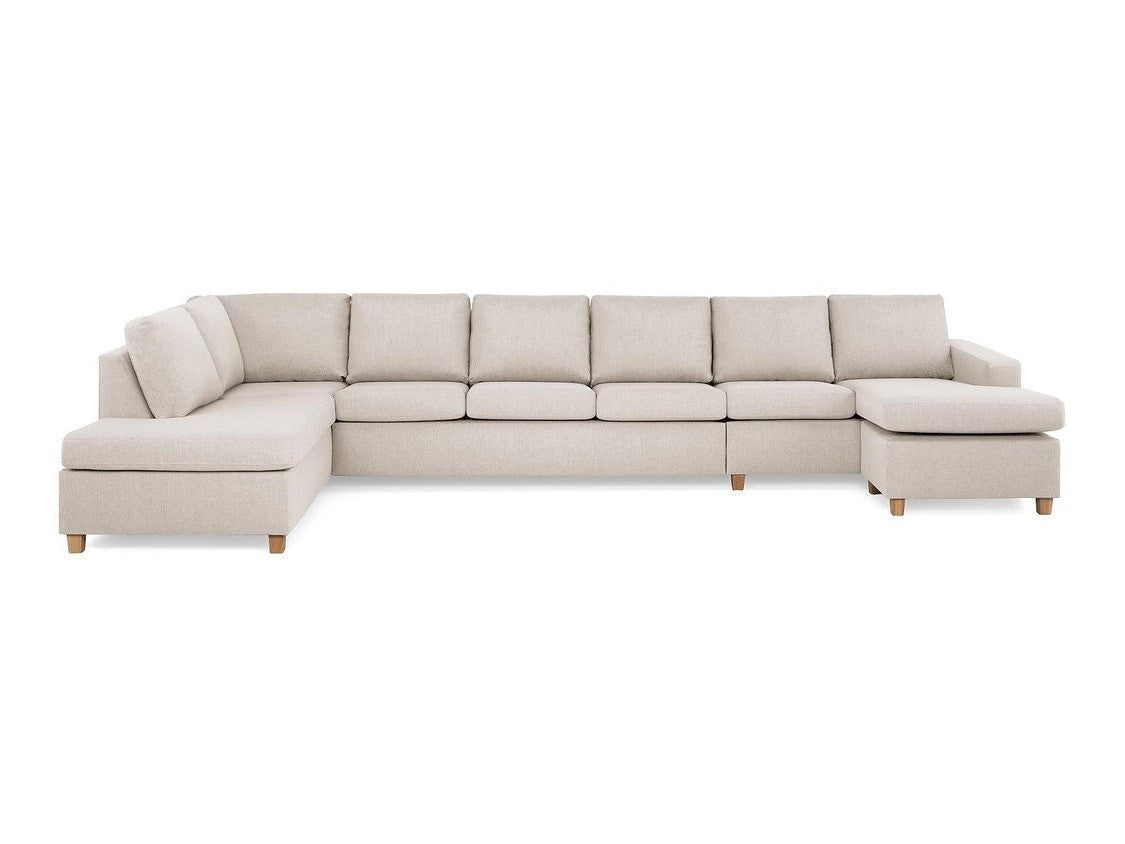 Hjørnesofa Scandinavian Choice Remavio 154