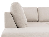 Hjørnesofa Scandinavian Choice Remavio 154