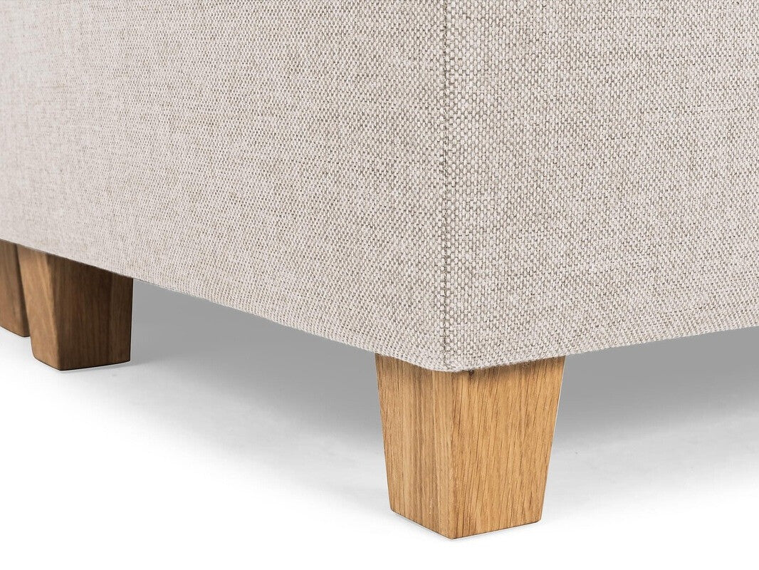 Hjørnesofa Scandinavian Choice Remavio 154