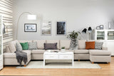 Hjørnesofa Scandinavian Choice Remavio 154