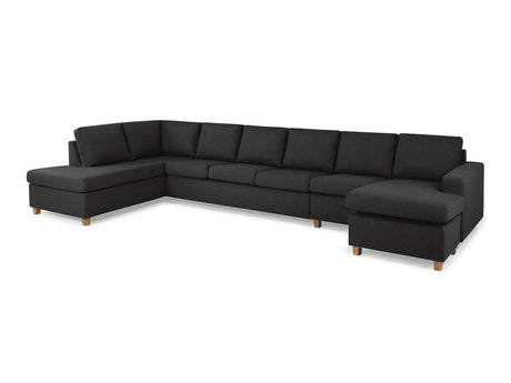 Hjørnesofa Scandinavian Choice Remavio 154