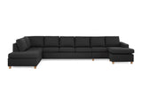 Hjørnesofa Scandinavian Choice Remavio 154