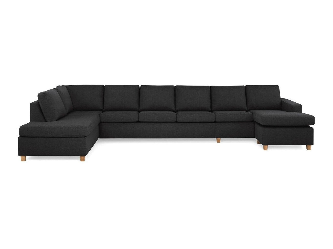 Hjørnesofa Scandinavian Choice Remavio 154