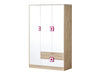Garderobe Akron D104