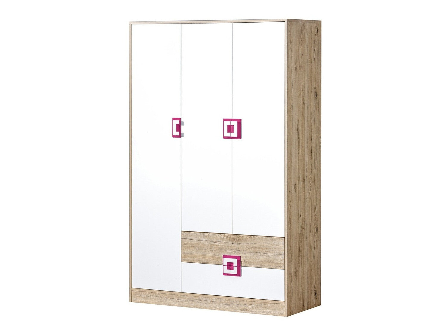 Garderobe Akron D104