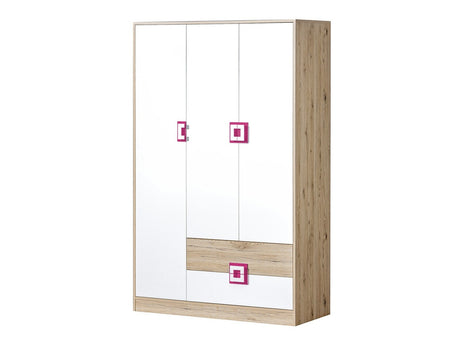 Garderobe Akron D104